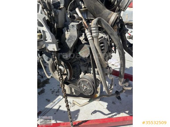 FORD COURİER 1.5 DİZEL 35bin KM