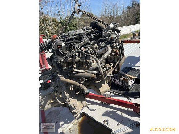 FORD COURİER 1.5 DİZEL 35bin KM