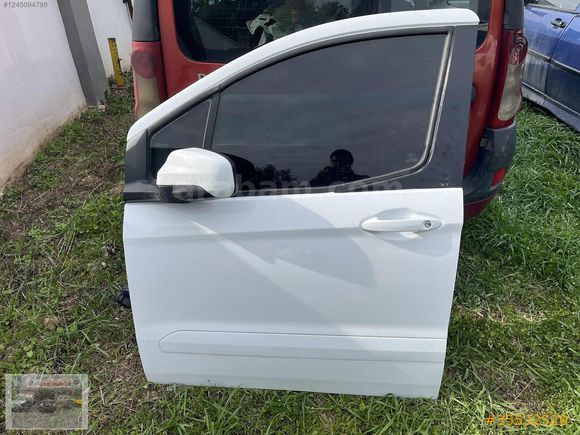 FORD COURİER SOL ÖN KAPI