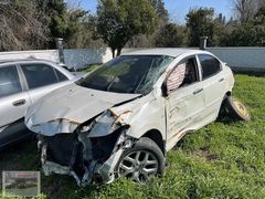 HONDA CİTY 2009 KOLTUK TAKIMI