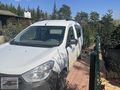 DACİA DOKKER SAĞ SOL ÖN KAPI