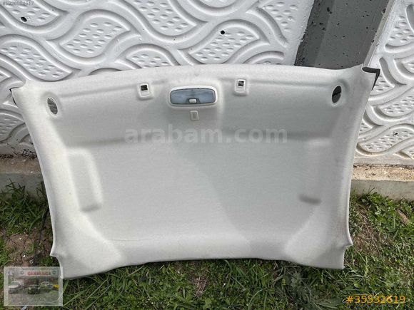 FORD COURİER TAVAN DÖŞEMESİ