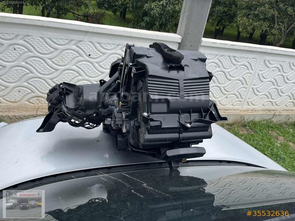 FORD COURİER KALORİFER KAZANI