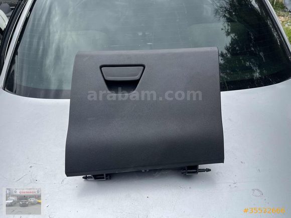 FORD COURİER TORPİDO