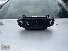 FORD COURİER KLİMA KONTROL PANELİ