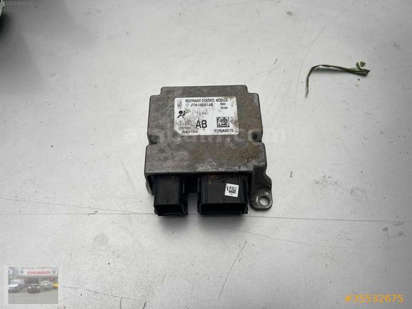 FORD CORİER AIRBAG BEYNİ