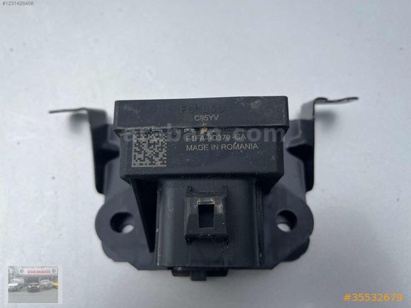 FORD COURİER YAKIT KONTROL ÜNİTESİ