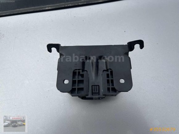 FORD COURİER YAKIT KONTROL ÜNİTESİ