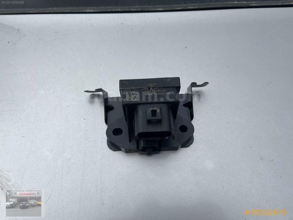 FORD COURİER YAKIT KONTROL ÜNİTESİ