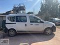 DACİA DOKKER ABS POMPASI