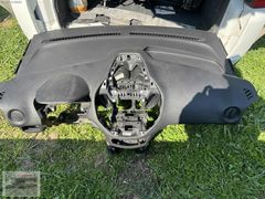 FORD COURİER TORPİDO