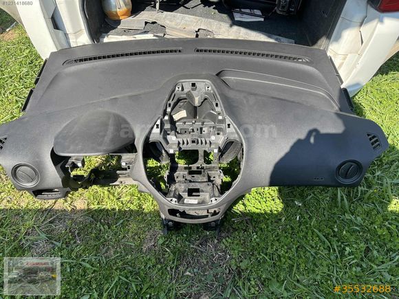 FORD COURİER TORPİDO