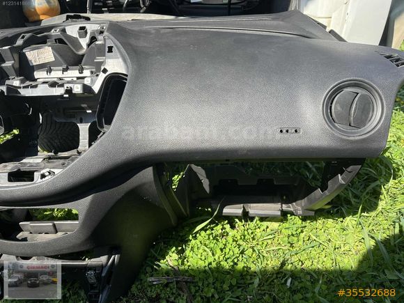 FORD COURİER TORPİDO