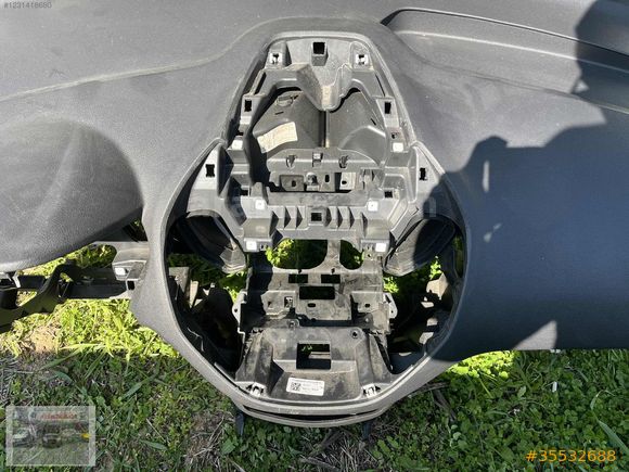 FORD COURİER TORPİDO