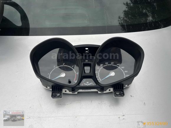 FORD CORİER GÖSTERGE SAATİ