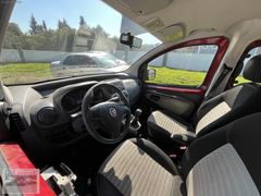 FİAT FİORİNO AIRBAG
