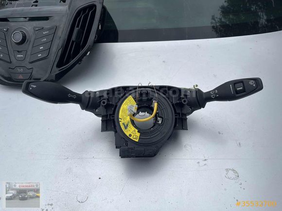 FORD CORİER SİNYAL SİLECEK AIRBAG SARGISI