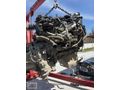FORD COURİER 35 BİN DE KOMPLE MOTOR