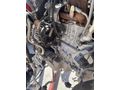 FORD COURİER 35 BİN DE KOMPLE MOTOR