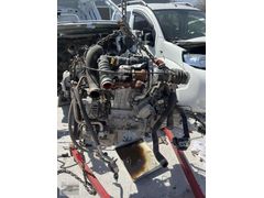 FORD COURİER 35 BİN DE KOMPLE MOTOR