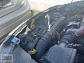 FORD COURİER MOTOR