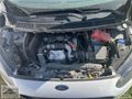 FORD COURİER MOTOR