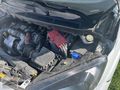 FORD COURİER MOTOR