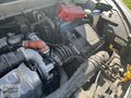 FORD COURİER MOTOR