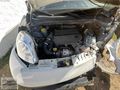 FİAT FİORİNO MOTOR