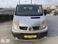2011 RENAULT TRAFİC GRAND CONFORT 5+1 KOLTUKLU+KLİMA+FUL BAKIMLI
