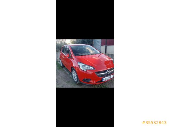 acil satilik Enjoy 2019 BOYASIZ l
