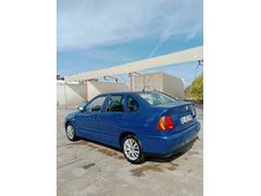 Sahibinden Volkswagen Polo 1.6 Classic 1998 Model 
