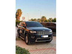 Sahibinden Jeep Grand Cherokee  Yetkili Servis Bakımlı 