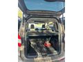 Sahibinden Ford Tourneo Courier 1.5 TDCi Titanium Plus 2018 Model