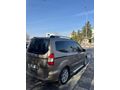 Sahibinden Ford Tourneo Courier 1.5 TDCi Titanium Plus 2018 Model