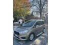 Sahibinden Ford Tourneo Courier 1.5 TDCi Titanium Plus 2018 Model
