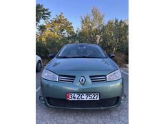 Sahibinden Renault Megane 1.5 dCi Dynamique 2004 Model 