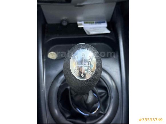 Sahibinden Renault Megane 1.5 dCi Dynamique 2004 Model 