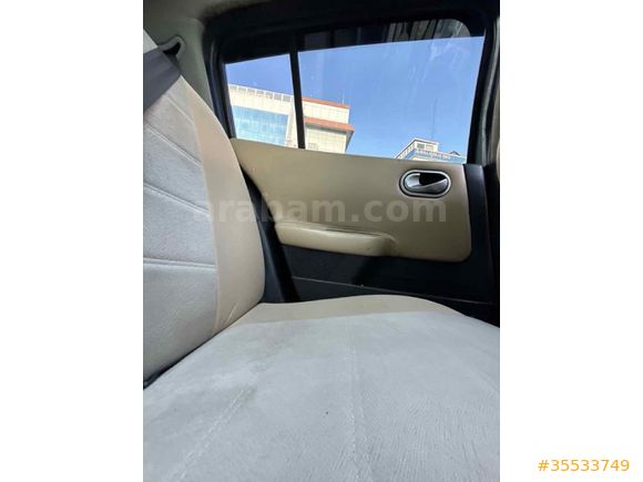 Sahibinden Renault Megane 1.5 dCi Dynamique 2004 Model 