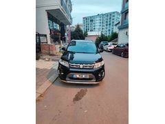 Sahibinden Suzuki Vitara 1.6 GL Plus 2018 Model 