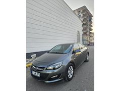 Öğretmenden 2018  OPEL Astra, LPG,'li km  116 binde, Bakımlı, masrafsız, Tesla Ekran, Çelik Subap..l