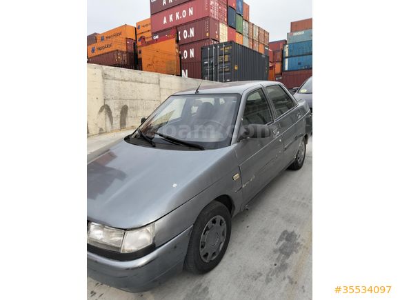 Sahibinden Lada Vega 1.6 2005 Model