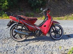 Sahibinden Arora AR 50-50 Kasırga 