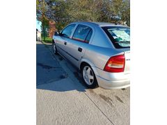 Sahibinden Opel Astra 1.6 CD 1999 Model