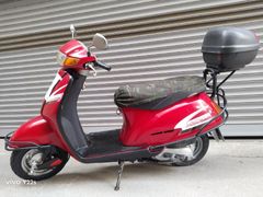 Sahibinden Honda Activa 100 İstanbul