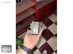 FİAT DOBLO ISITICI KUTUSU ÇIKMA ORJİNAL