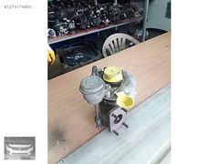 FİAT DUCATO TURBO ÇIKMA ORJİNAL