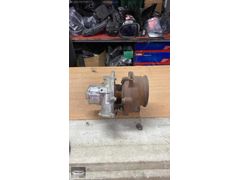 FİAT DOBLO 1.6 EURO 6 TURBO ÇIKMA ORJİNAL