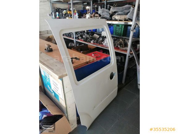 FİAT DOBLO SAĞ SÜRGÜLÜ KAPI ÇIKMA ORJİNAL