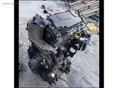 Renault master 3 motor